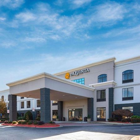 La Quinta By Wyndham Kennesaw Exterior foto