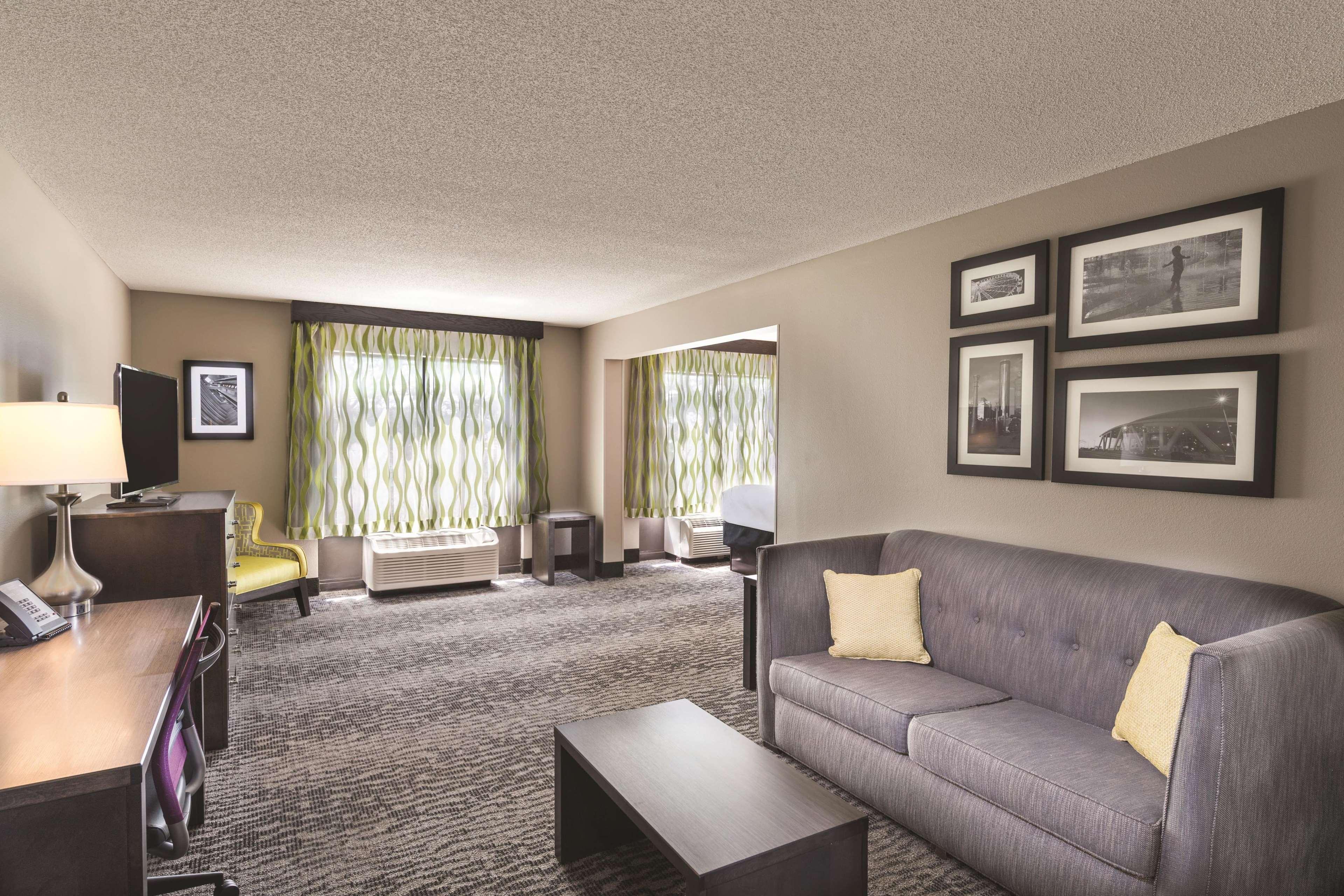 La Quinta By Wyndham Kennesaw Exterior foto