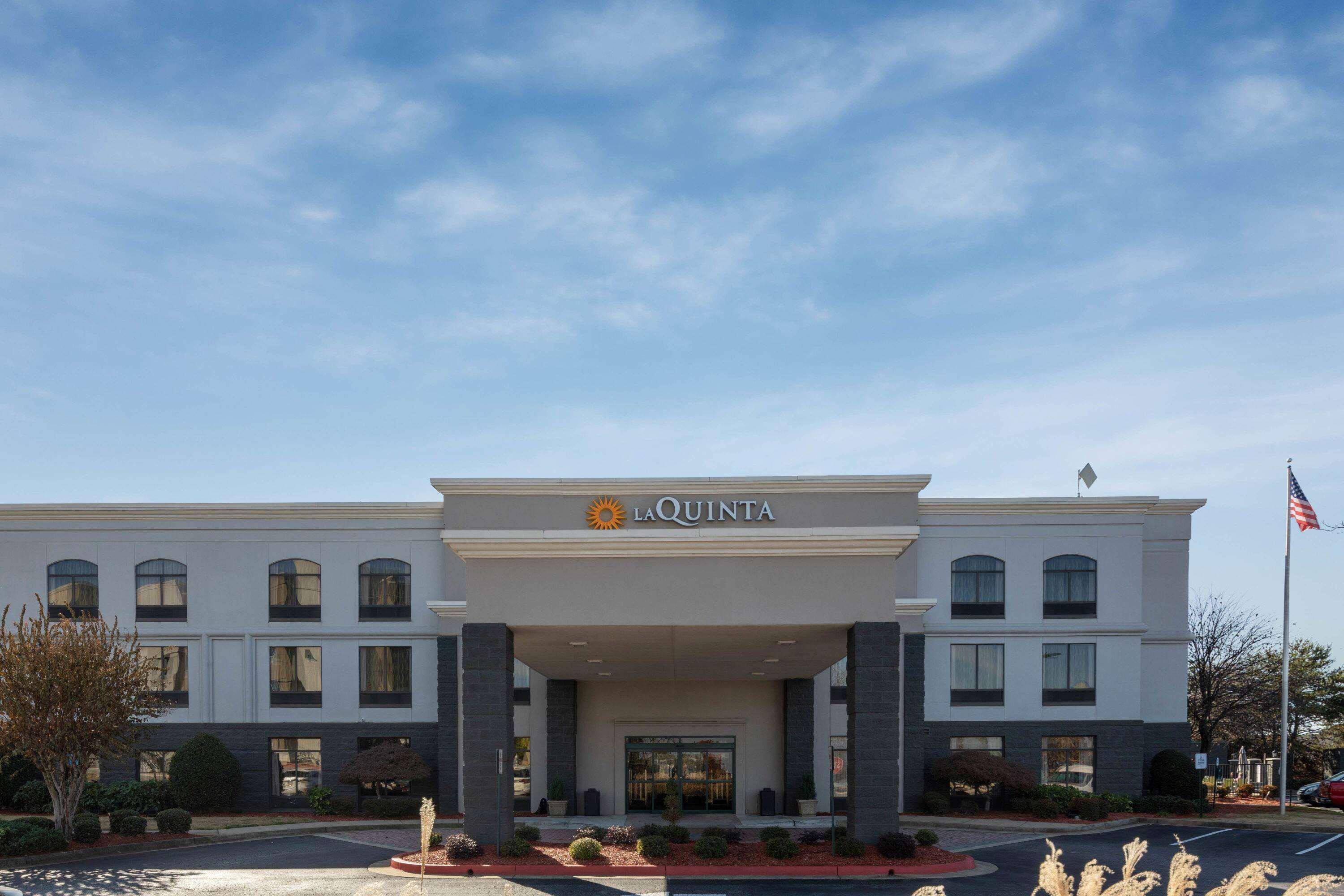 La Quinta By Wyndham Kennesaw Exterior foto