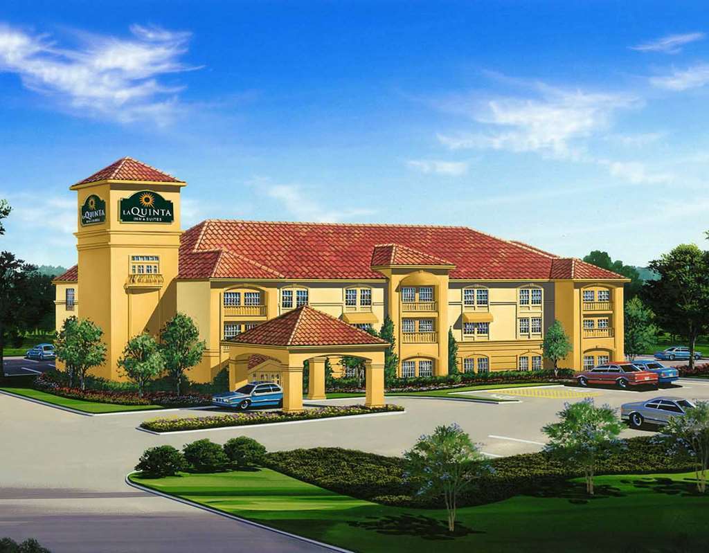 La Quinta By Wyndham Kennesaw Exterior foto
