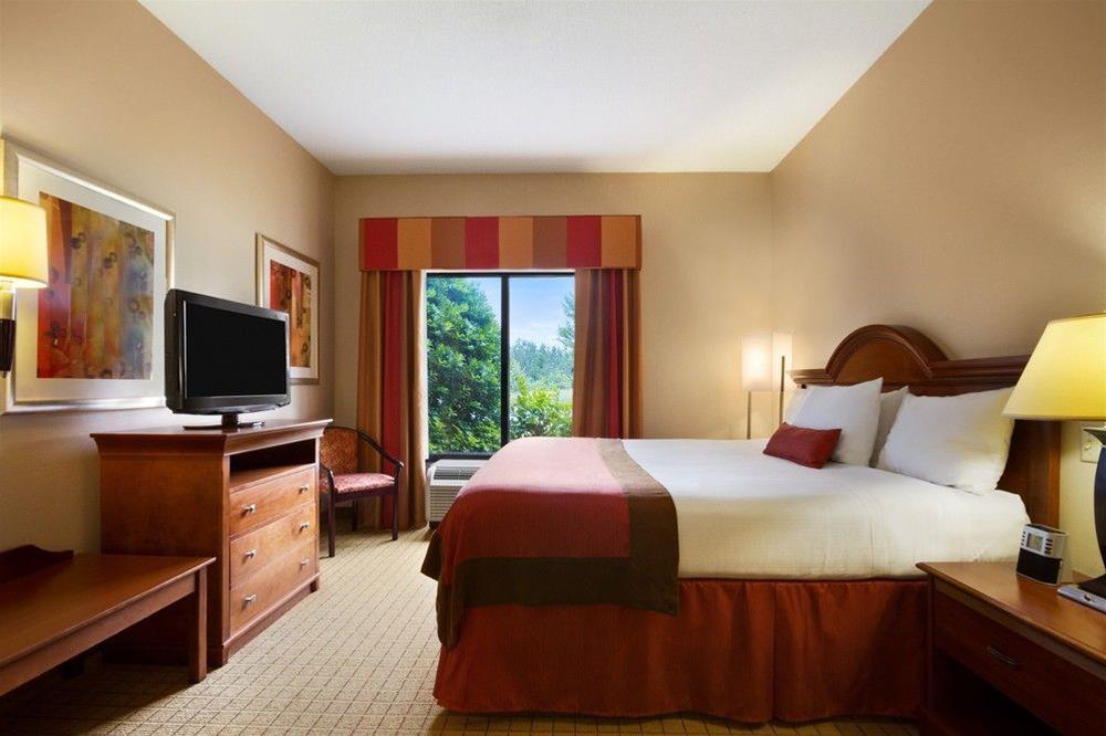 La Quinta By Wyndham Kennesaw Exterior foto