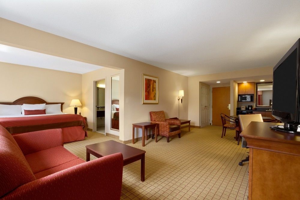 La Quinta By Wyndham Kennesaw Exterior foto