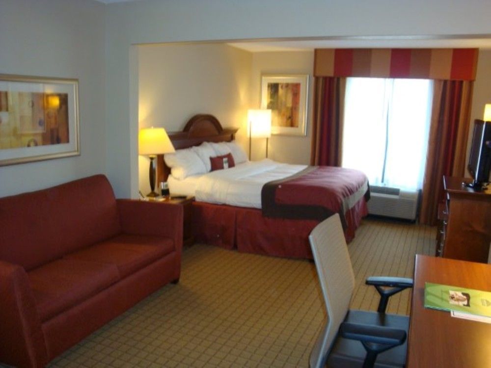 La Quinta By Wyndham Kennesaw Exterior foto