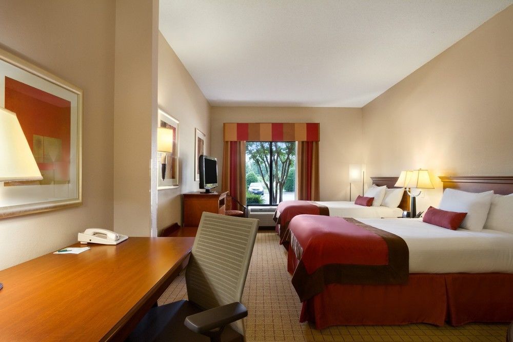 La Quinta By Wyndham Kennesaw Exterior foto