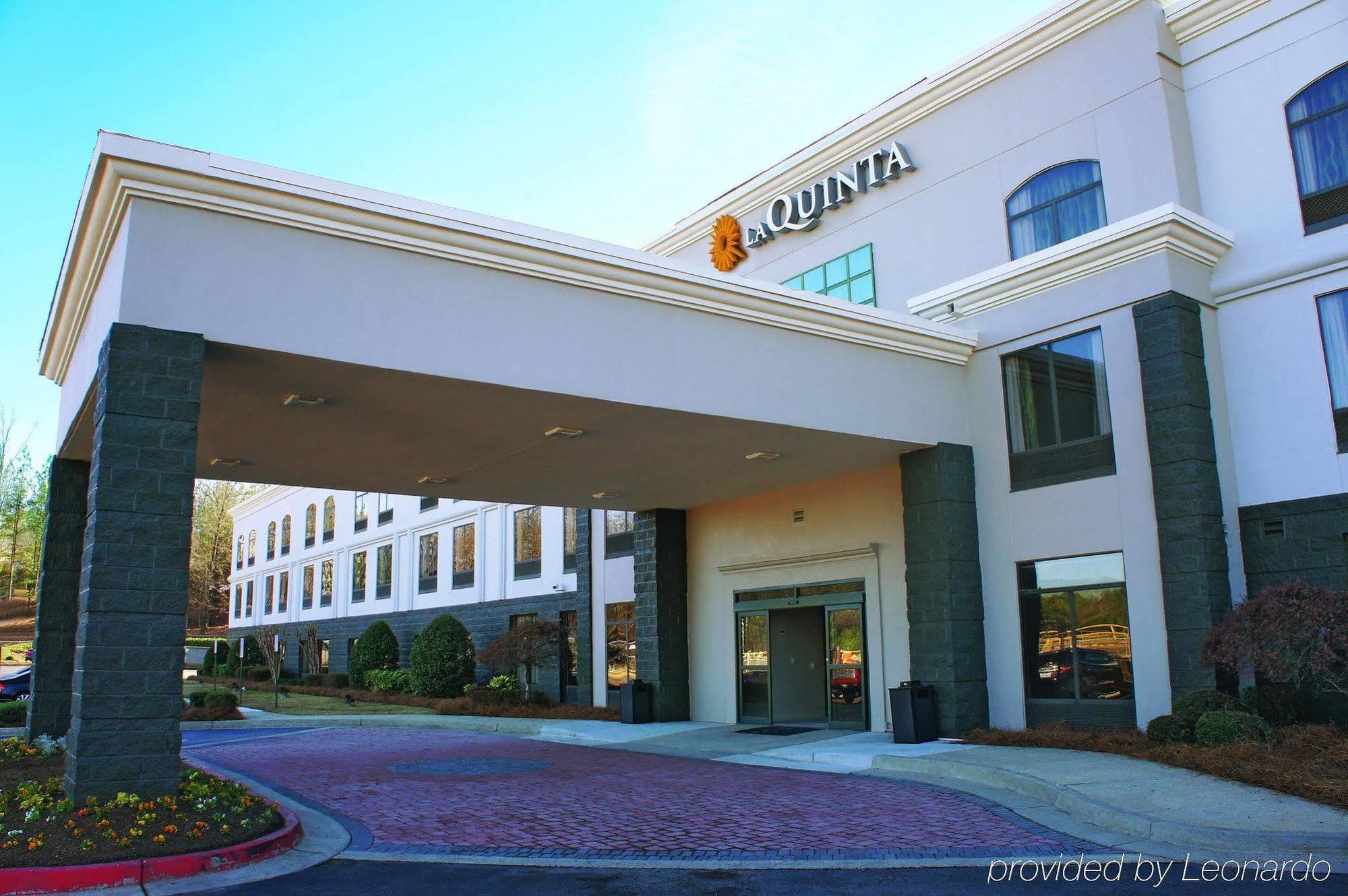 La Quinta By Wyndham Kennesaw Exterior foto