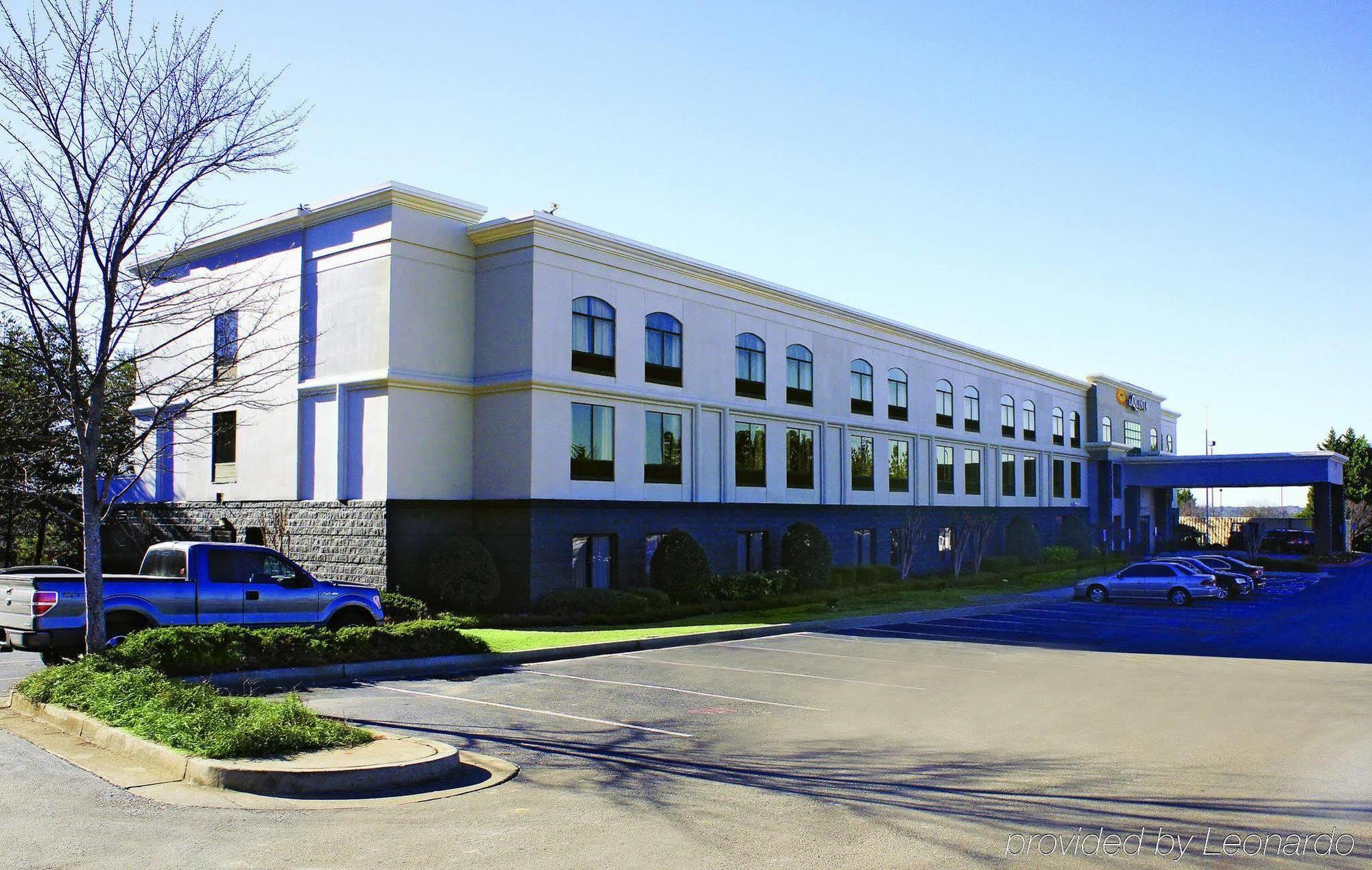 La Quinta By Wyndham Kennesaw Exterior foto